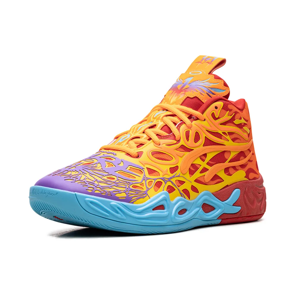 Puma LaMelo Ball MB.04 “Phoenix” (311308-01)