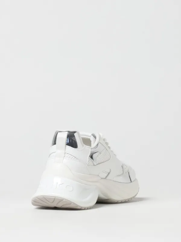 Pinko Sneakers White (SS067E022ZI6) (2)