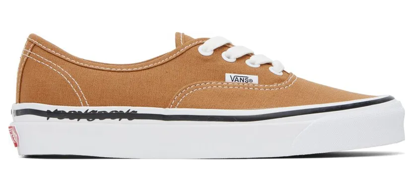 Overige merken sneaker VN0A38ENDFF1