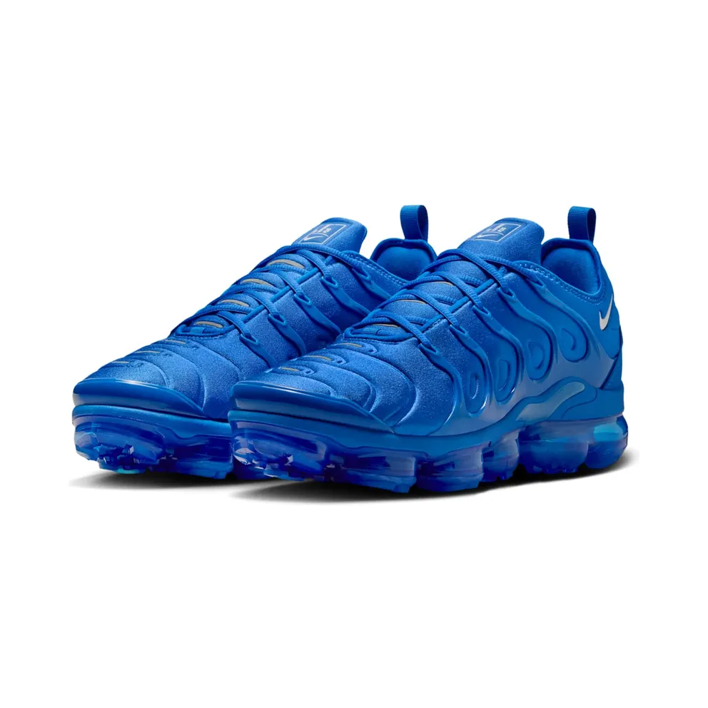 Nike Air VaporMax Plus “Blue” (HJ9148-480)