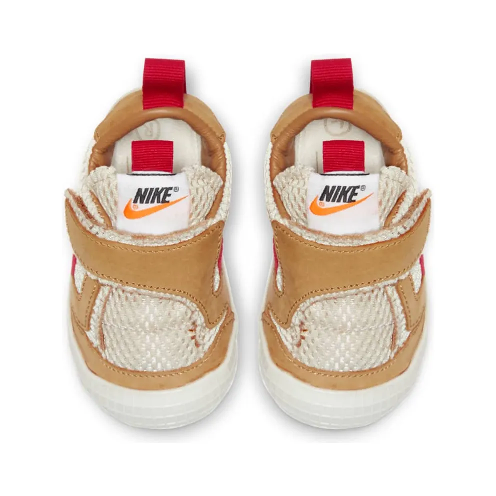 Nike Craft x Tom Sachs Mars Yard Infant (I) (2019) (CD6722-100)