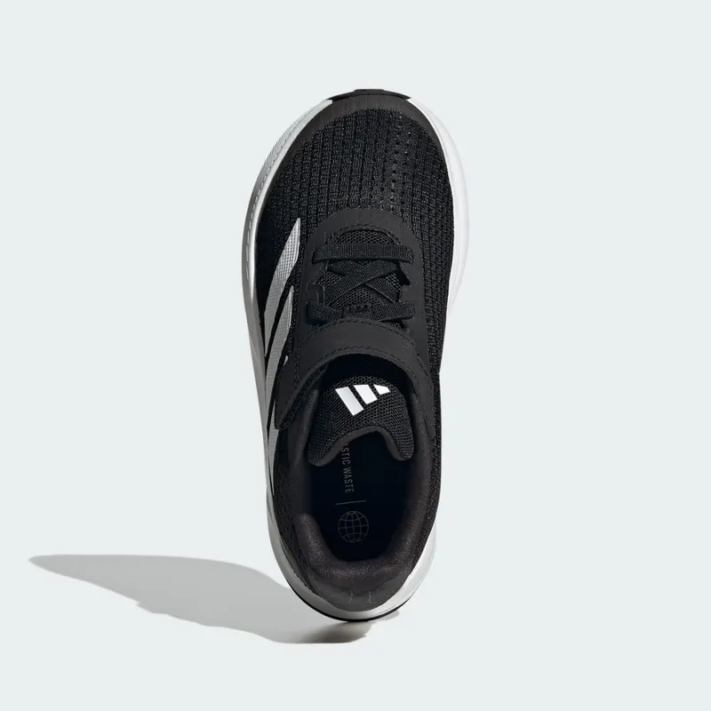 adidas Duramo SL Kids’ Shoes Core Black / Cloud White / Carbon (IG2460)