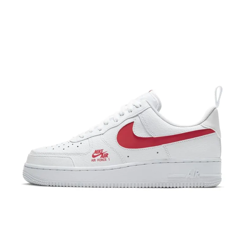 Nike Air Force 1 ’07 LV8 (2020) (CW7579-101)