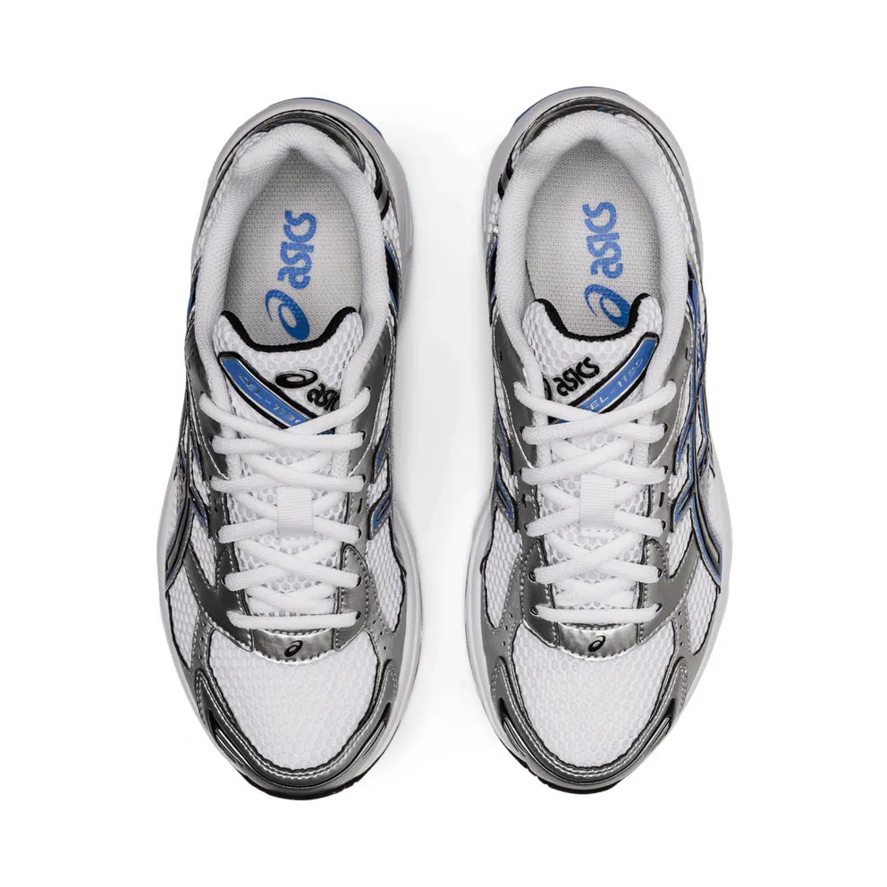 Asics GEL-1130 White/Periwinkle Blue (1202A164.105)