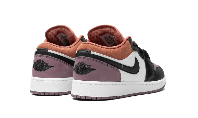 Air Jordan 1 Low SE GS “Sky J Mauve” (FB9908-102)