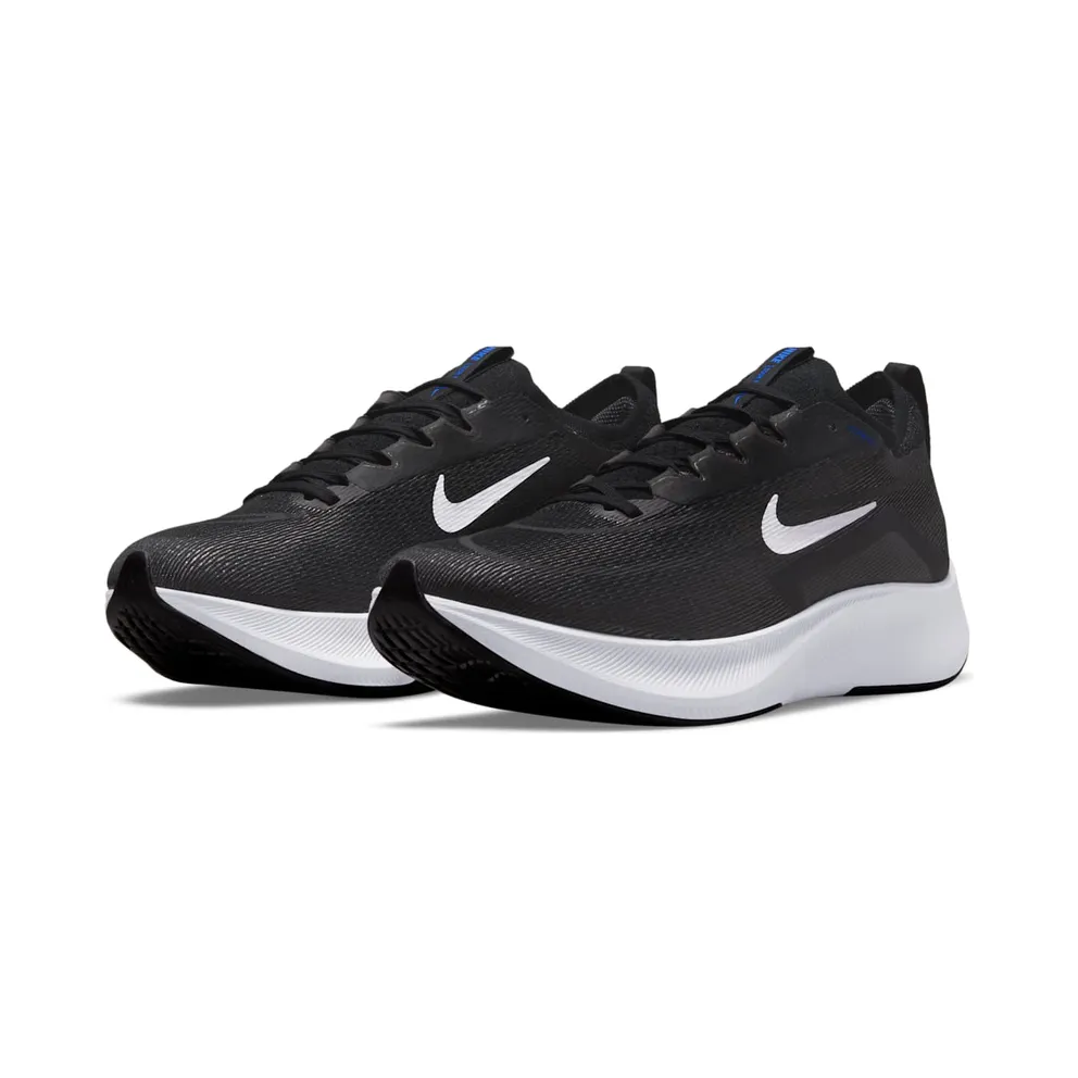 Nike Zoom Fly 4 Road Running Black (CT2392-001)