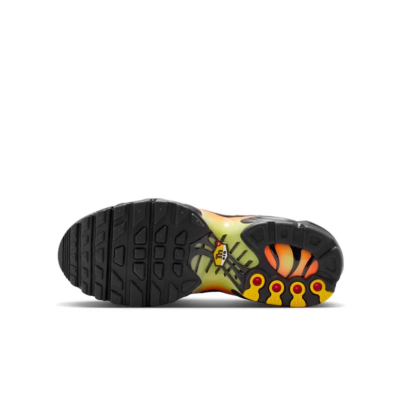 Nike Air Max Plus Black (CD0609-040)