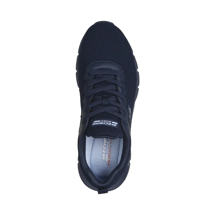 skechers-sport 118106 NVY