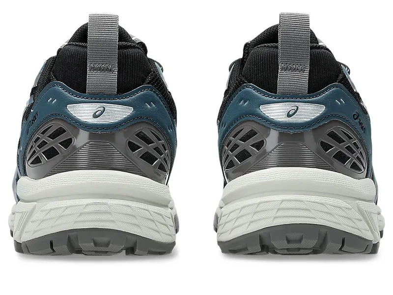 ASICS GEL-NUNOBIKI “Black / Raw Indigo” (1203A536-005)