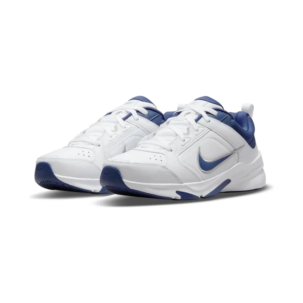 Nike Defy All Day Training White (DJ1196-100)
