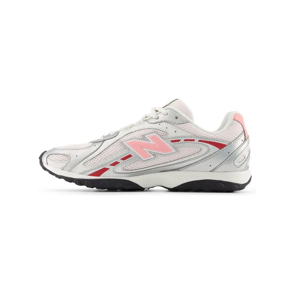 New Balance 204L Silver Metallic Double Bubble (U204L283)