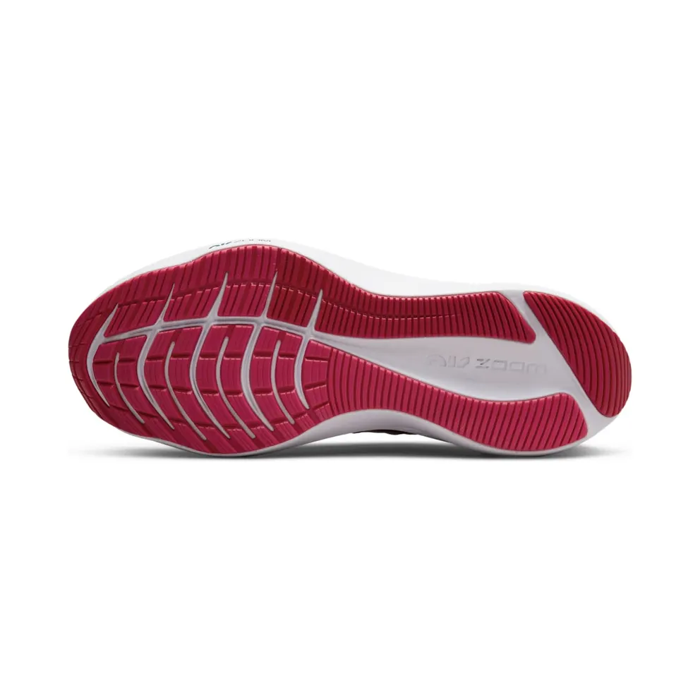 Nike Zoom Winflo 8 “Venice / Rush Pink / Ash Green / Mystic Hibiscus” (CW3421-503)