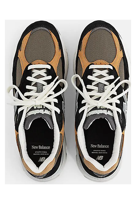 new-balance-990 M990BB3