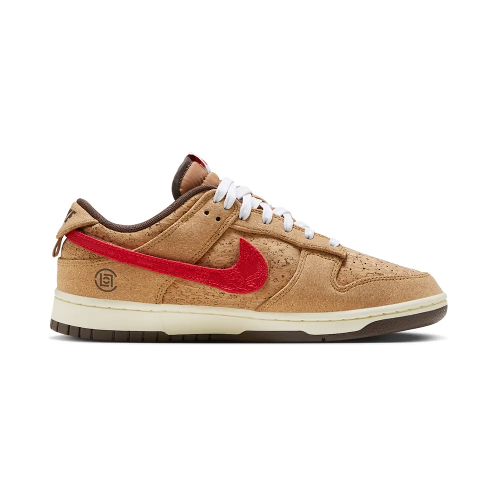 Nike Dunk Low SP “Cork” (FN0317-121)