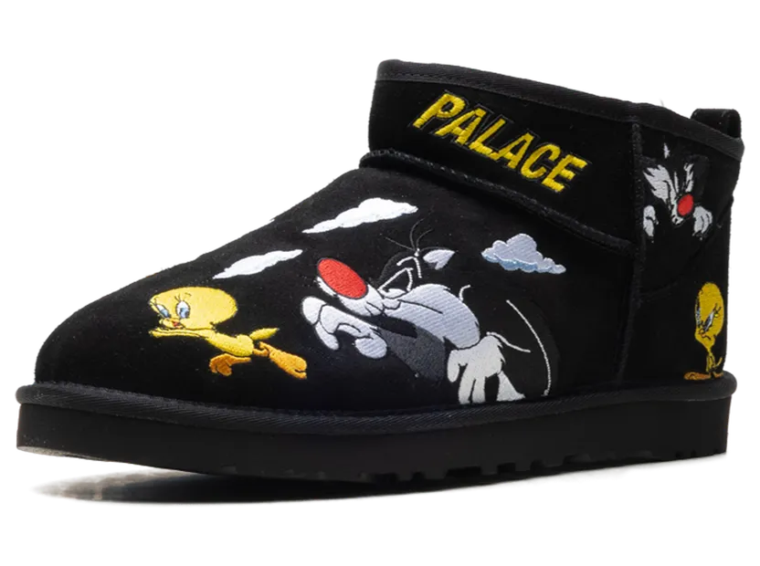 ugg-sneaker 1181891-BLK