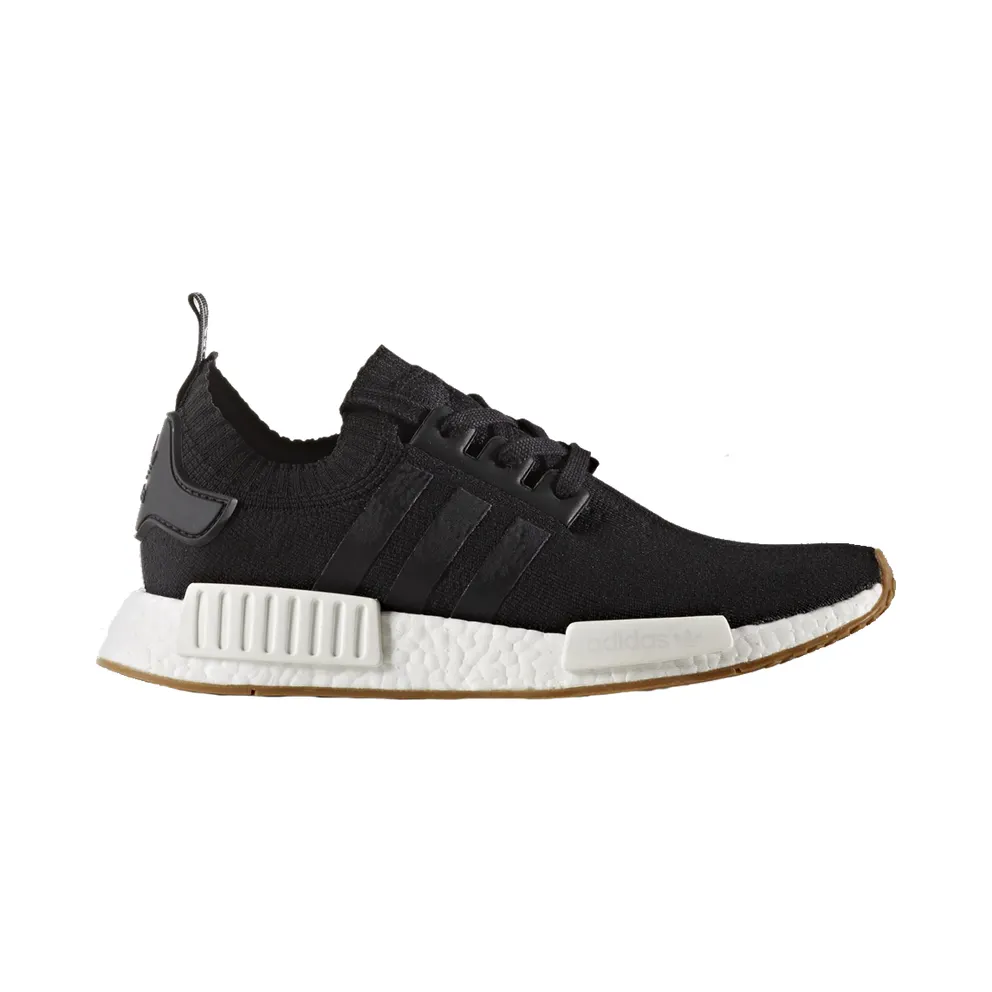 adidas NMD R1 Gum Pack Black (BY1887)