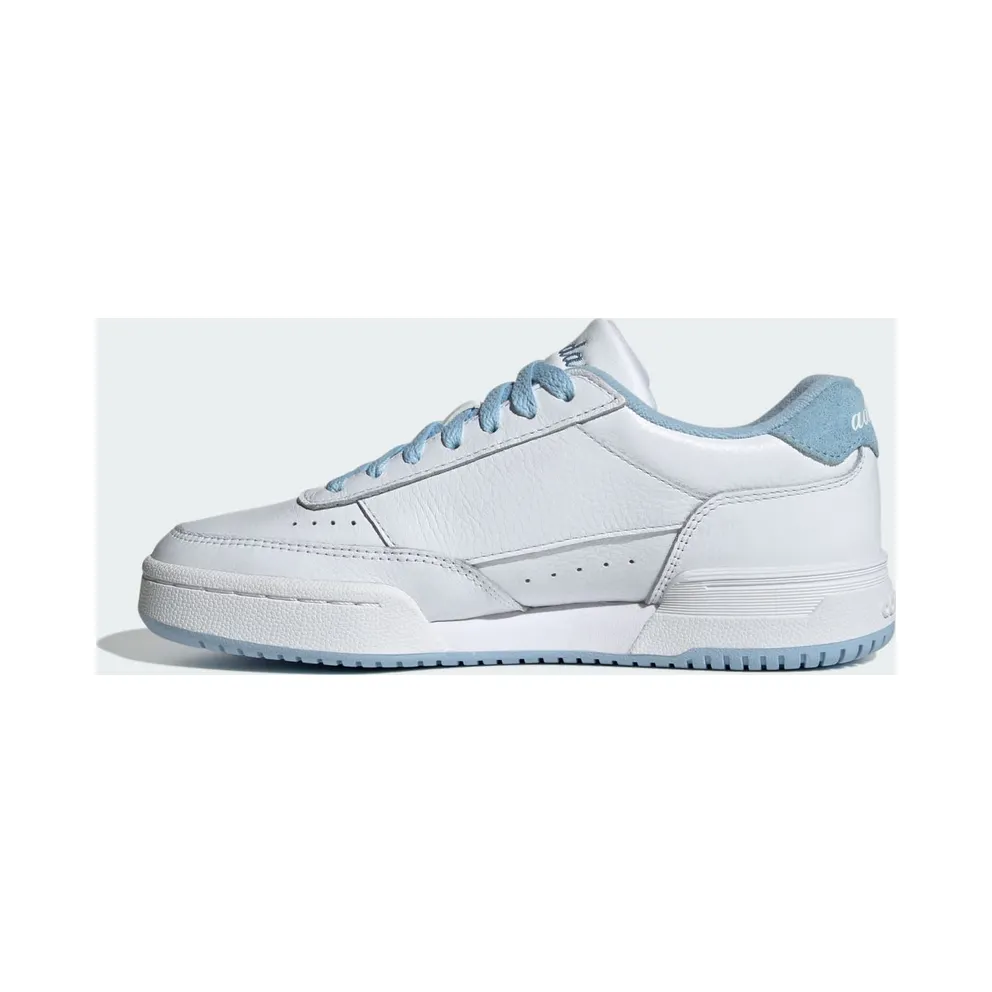 Adidas Court Super Cloud White / Clear Sky / Clear Sky (IF9421)