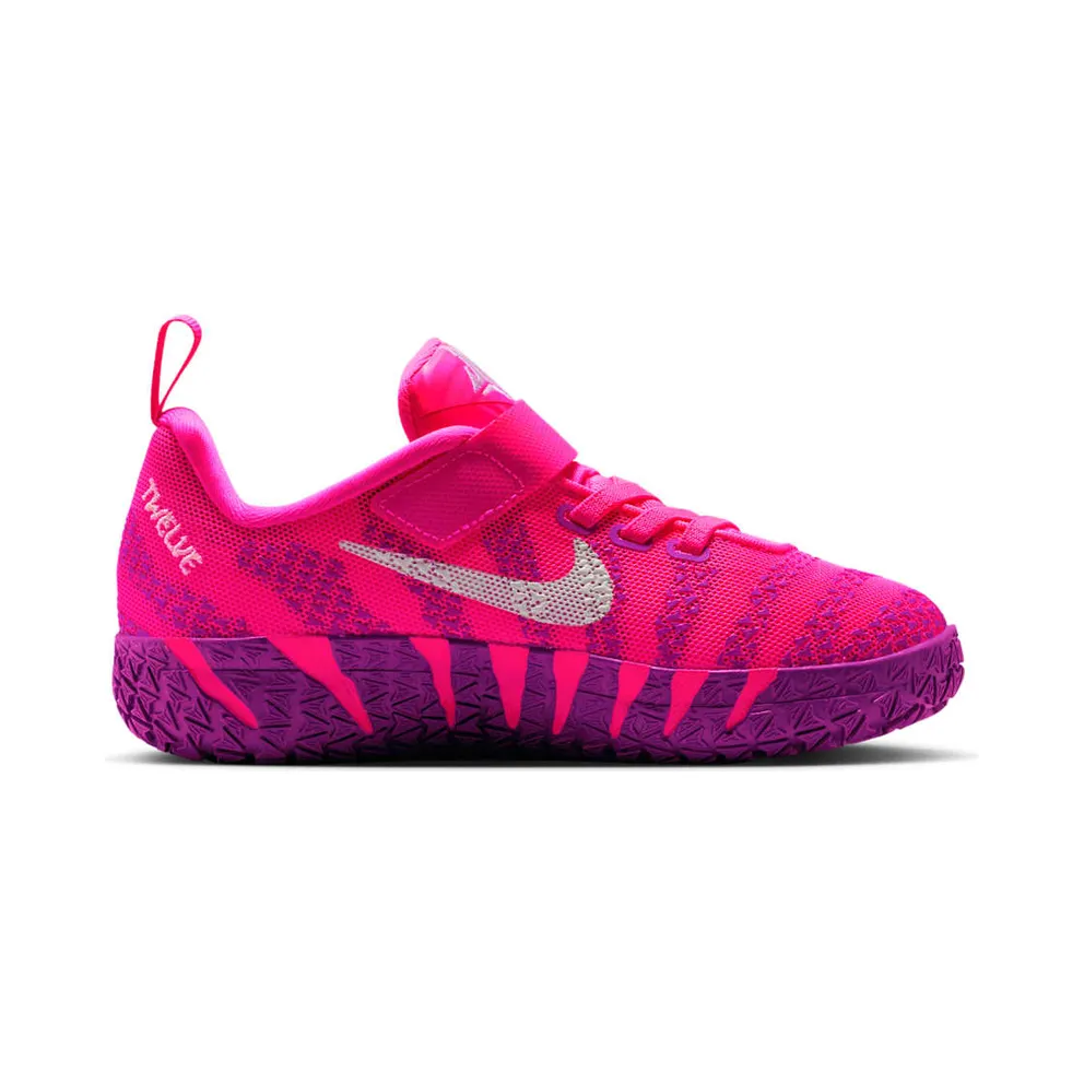 Nike Ja 3 Max Volume (IB4771-600)