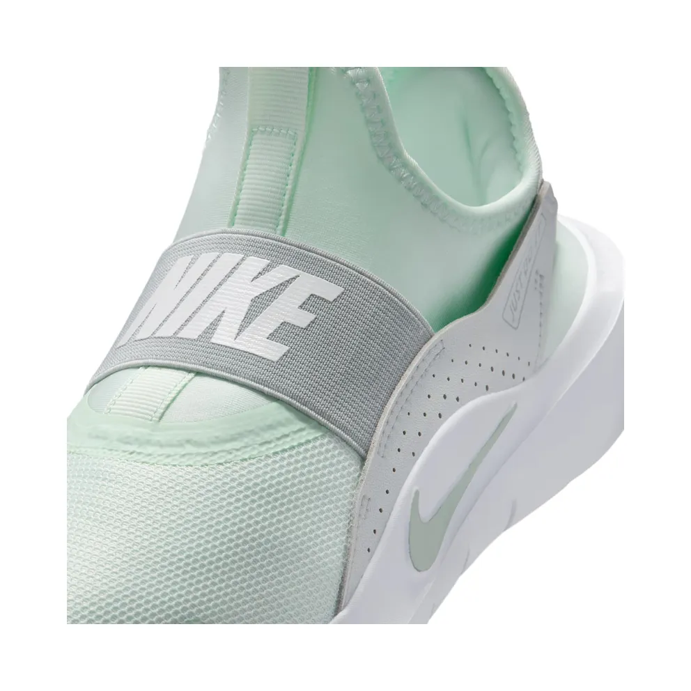 Nike Flex Runner 4 Barely Green Photon Dust Silver (IF2893-302)