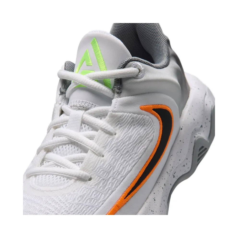 Nike Giannis Immortality White (IH7664-101)