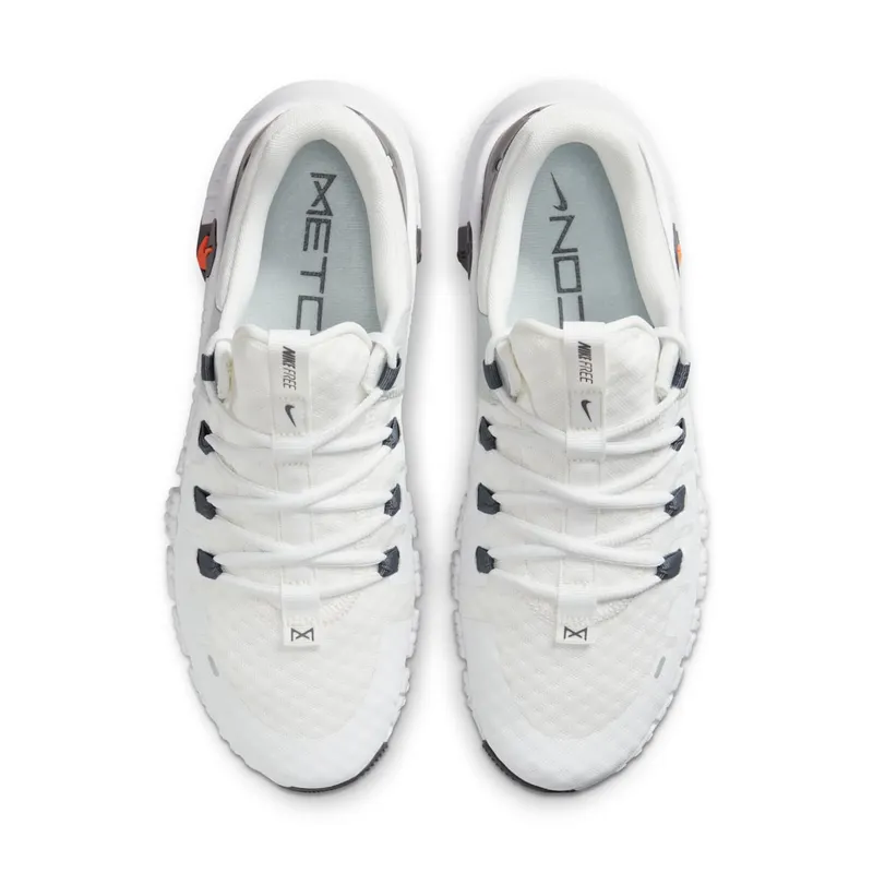 Nike Free Metcon 5 “Summit White” (DV3949-101)