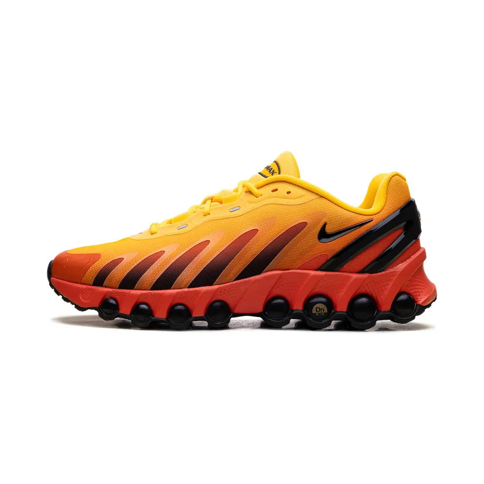 Nike Air Max DN8 “Team Orange” (FQ7860-800)
