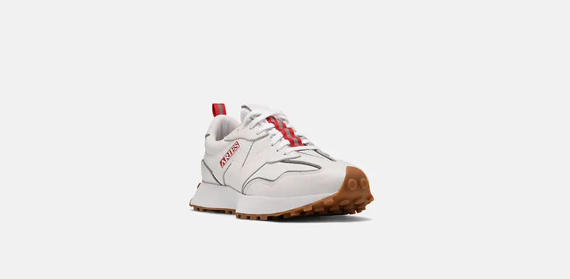 New Balance 327 Aries White (MS327ARI)
