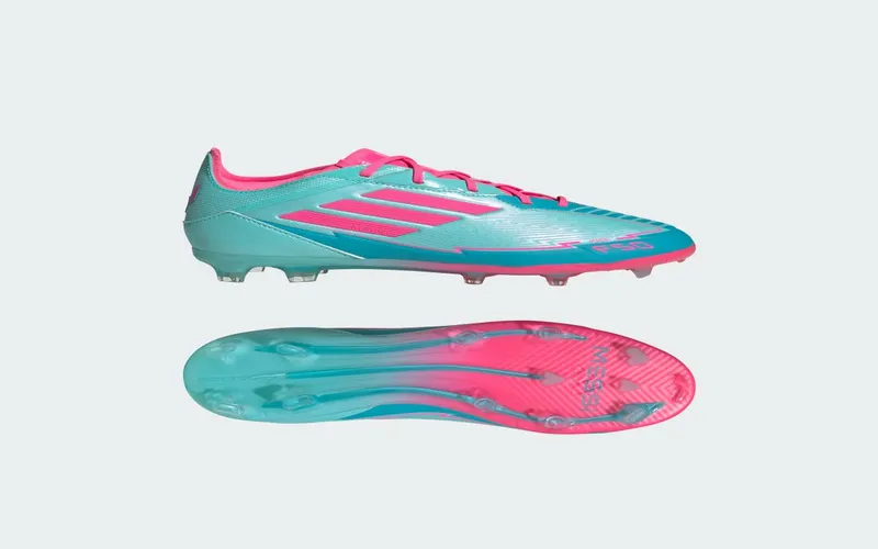 adidas F50 Elite FG Messi Miami (IH0930)
