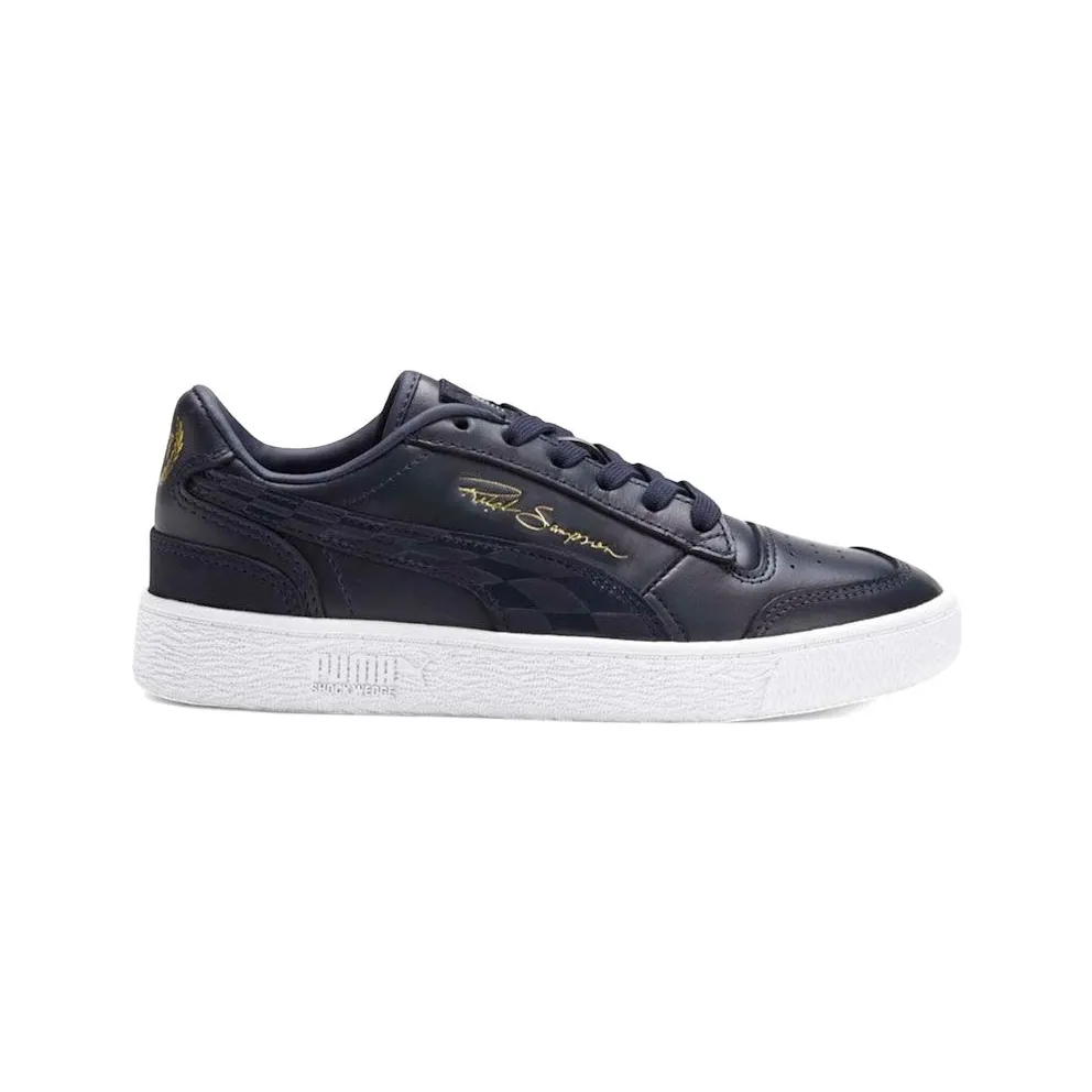 Puma Ralph Sampson Nipsey Hussle TMC Peacoat (386608-02)