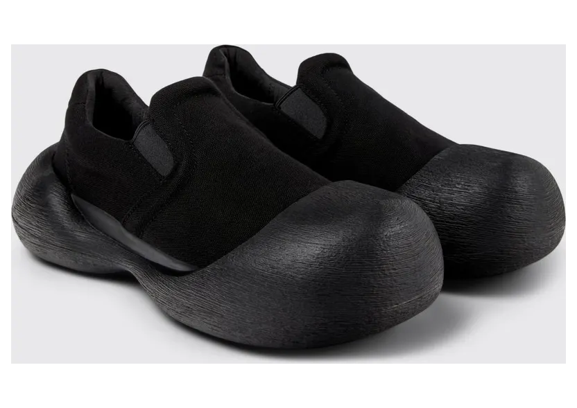 Camperlab Sneakers Black (A500024-001CARAMBA0)