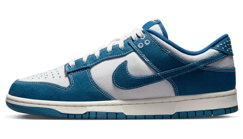 Nike Dunk Low DV0834-101