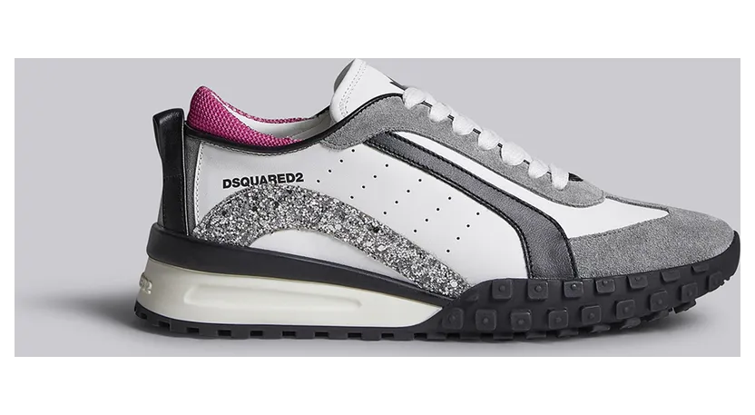 dsquared2-sneaker 17103723QG
