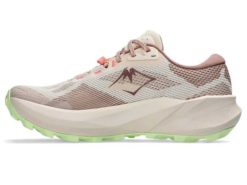 ASICS TRABUCO 14 “Rose Dust / Umeboshi” (1012B938-701)