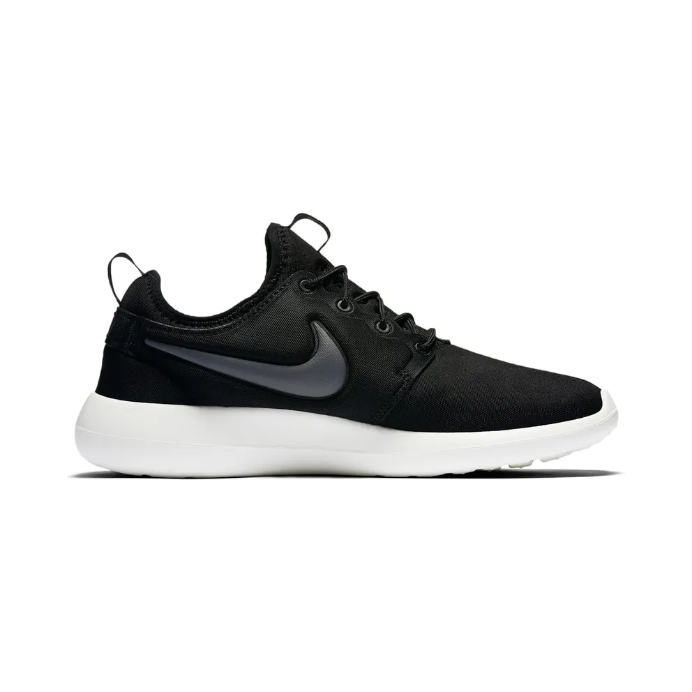Nike Roshe 2 Black Anthracite Black/Anthracite-Sail-Volt (844656-003)