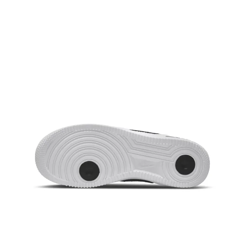 Nike Air Force 1 LV8 Older Kids’ White (DH9596-100)