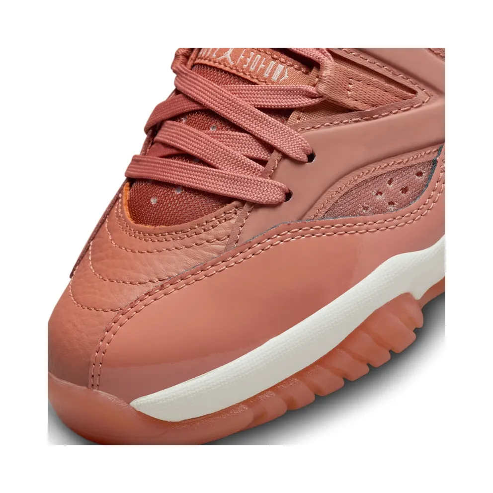 Jordan Jumpman Two Trey Coral Pink (DR9631-801)