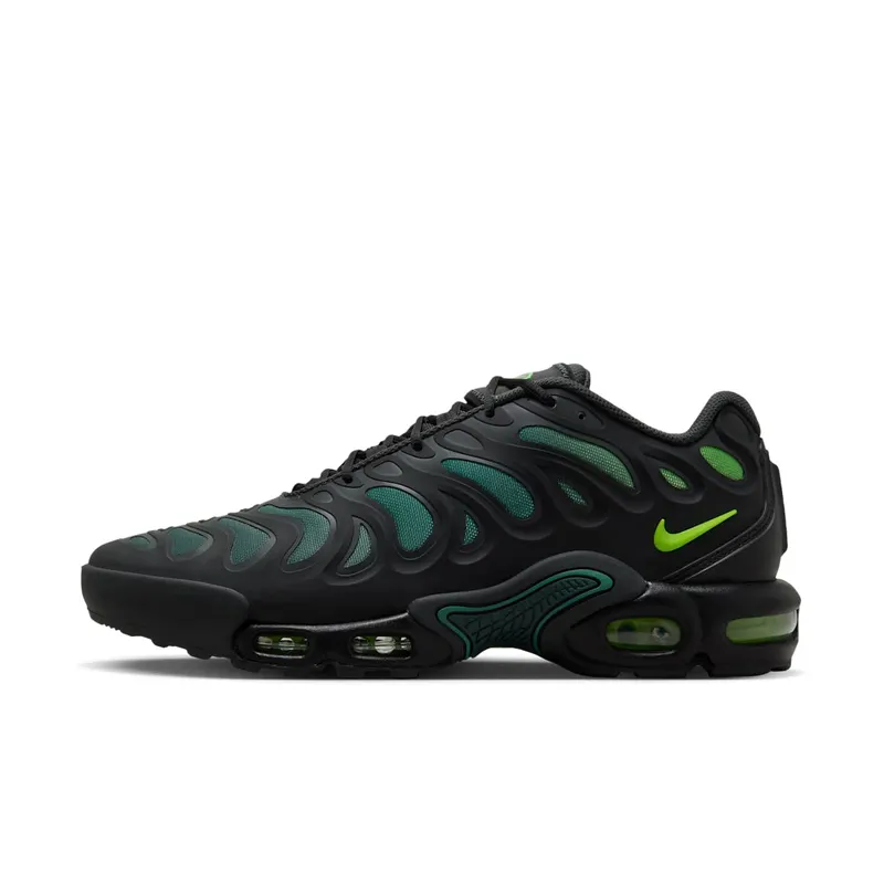 Nike Air Max Plus Drift “Black Volt” (FD4290-006)