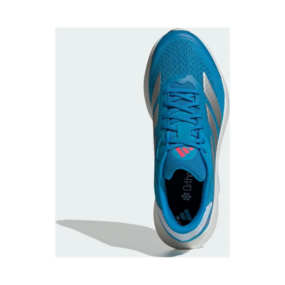 Adidas Duramo SL 2 Running Shoes Solar Blue / Silver Metallic / Dark Solar Blue (JP9202)