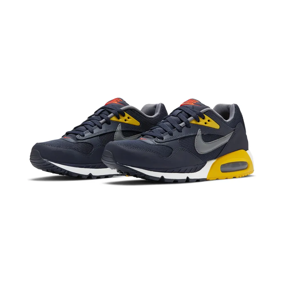 Nike Air Max Correlate “Obsidian Varsity Maize” (511416-400)