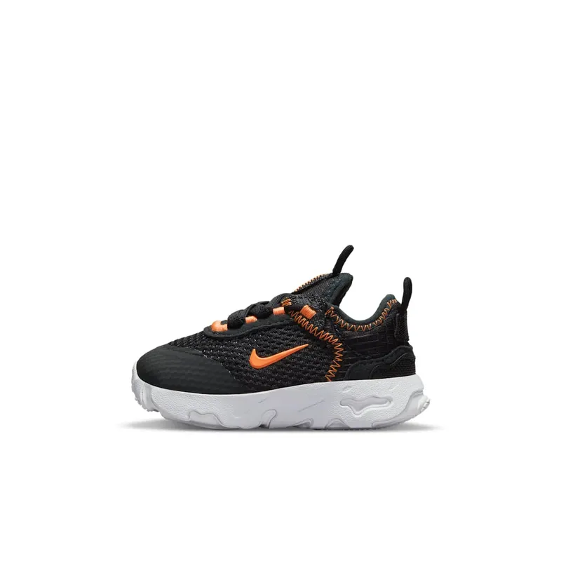 Nike RT Live Baby and Toddler Grey (CW1620-007)