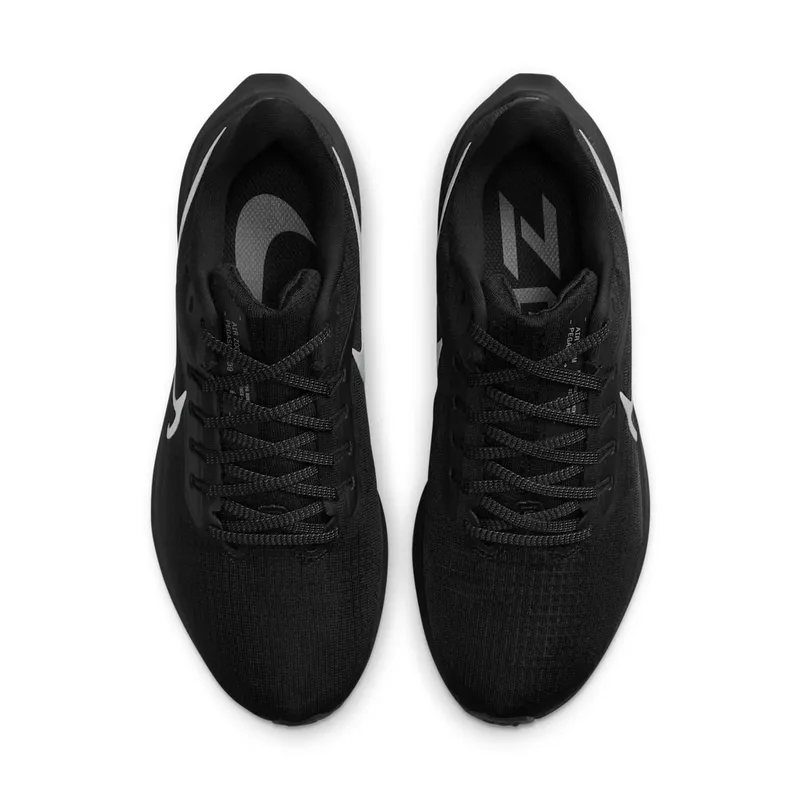 Nike Air Zoom Pegasus 39 Road Running Black (DH4072-002)