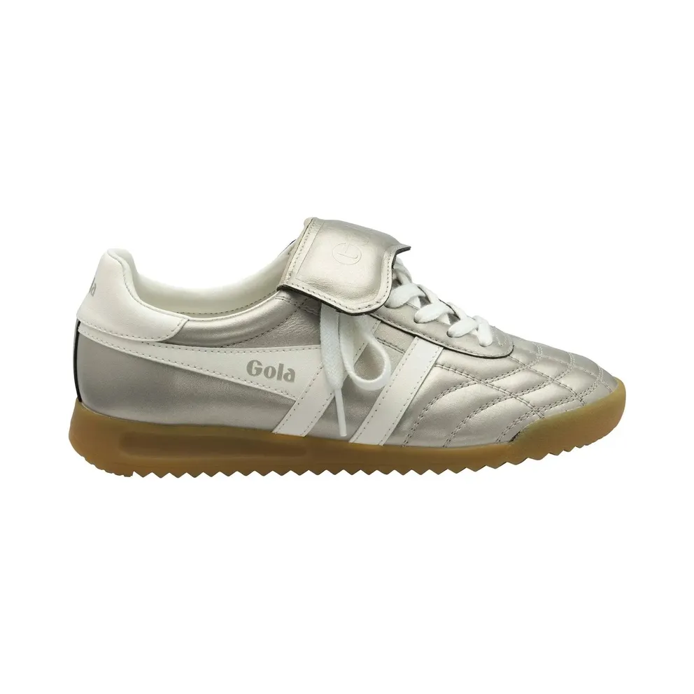Gola sneaker champagne/off white (CLB575YW)