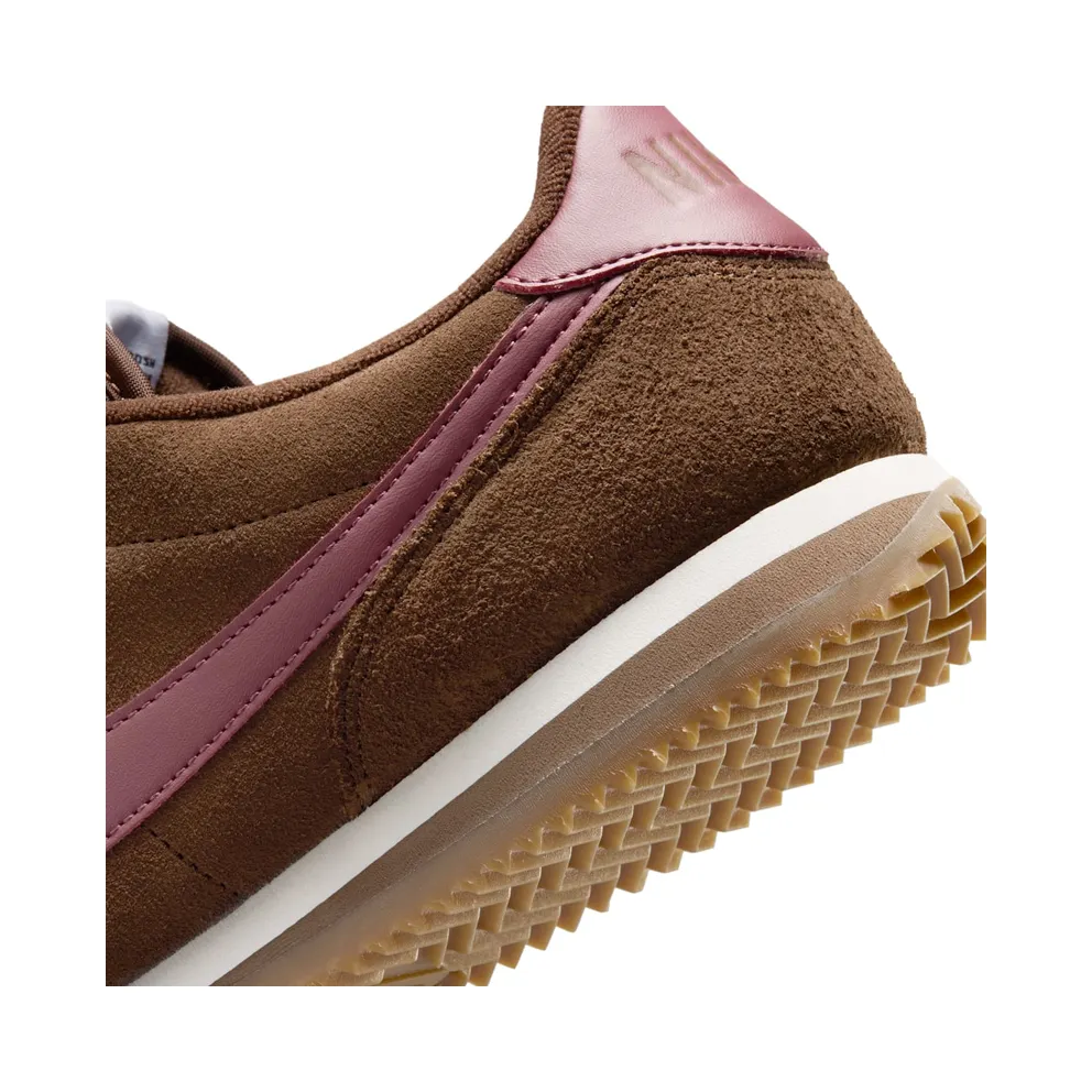 Nike Cortez Cacao Wow/Sail/Gum Light Brown/Pink Smoke (IB1857-204)
