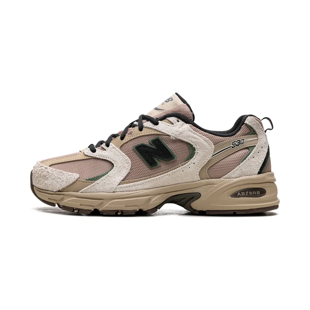 New Balance 530 “Linen Incense” (MR530SND)