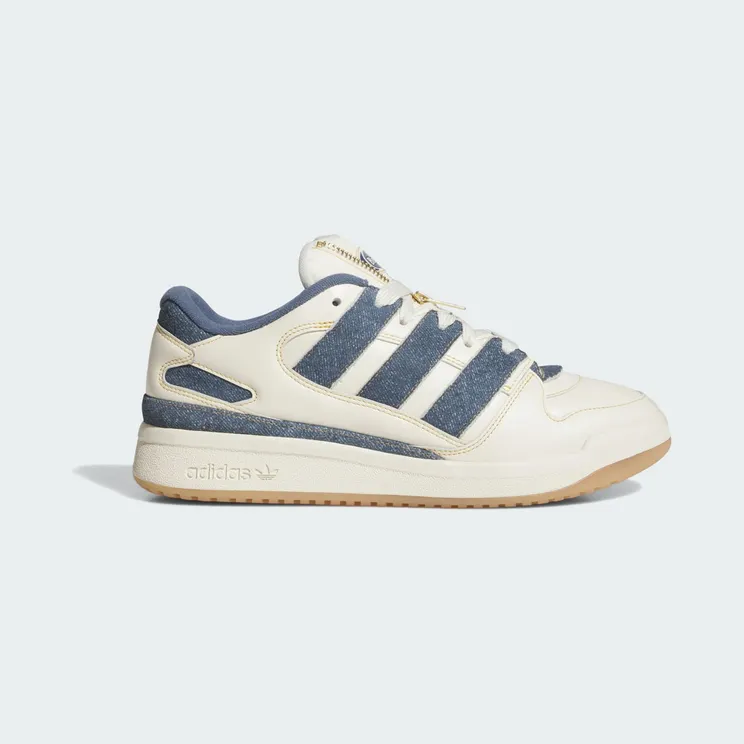 adidas Forum2000 BzRP Cream White Preloved Ink (JR9658)