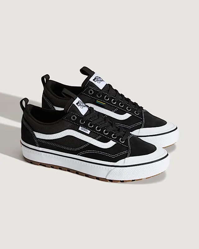 Vans MTE Old Skool Waterproof Insulated Black White