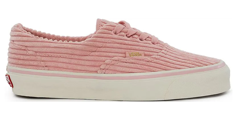 Vans Era Opening Ceremony Corduroy (Pink)