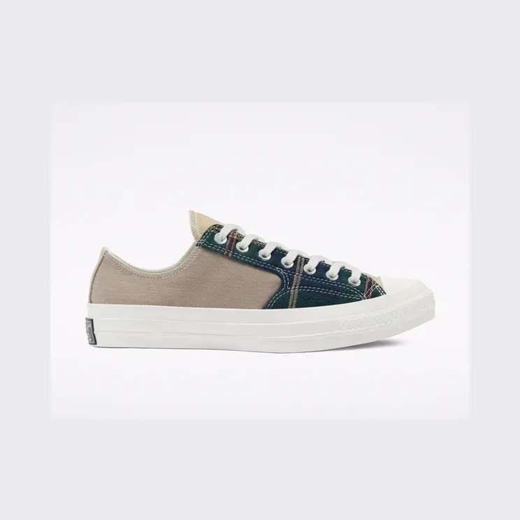 Converse Beyond Retro Workwear Chuck 70 Low Top Tan/black/egret (169835C)