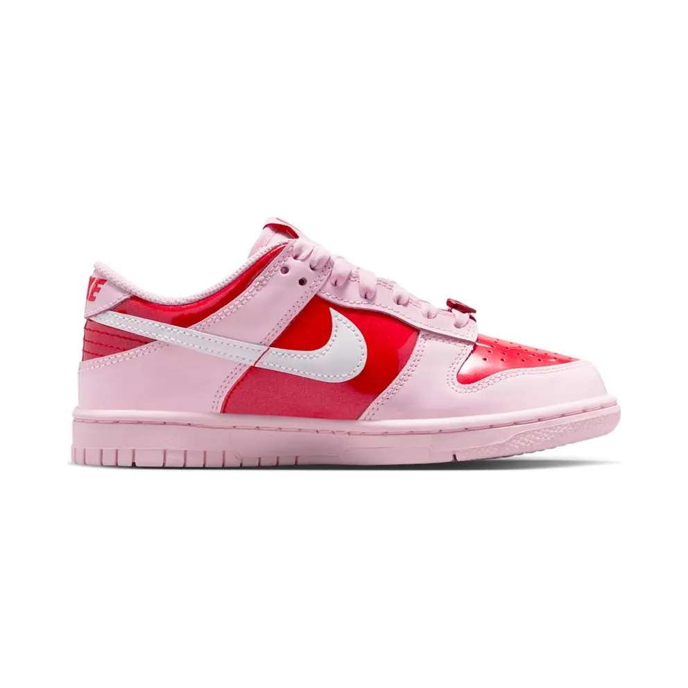 Nike Dunk Low GS “Valentine’s Day (2026)” (IQ0218-663)