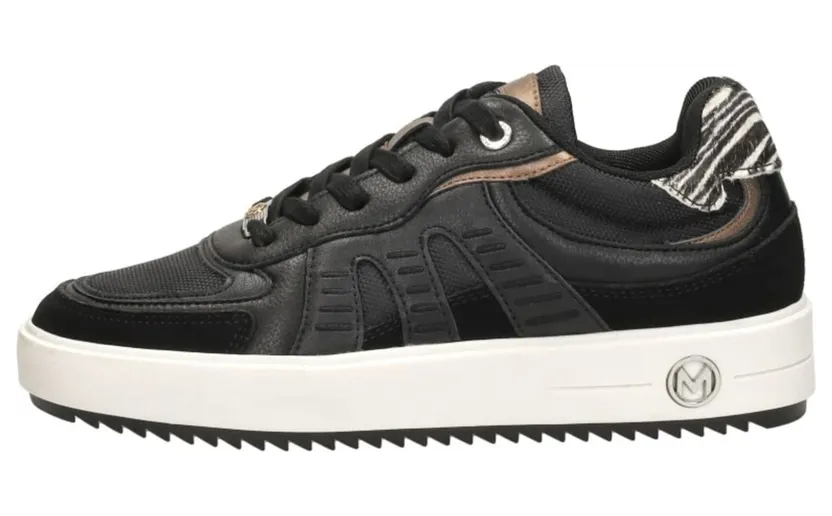 Mexx Black (MIKE1005243W)